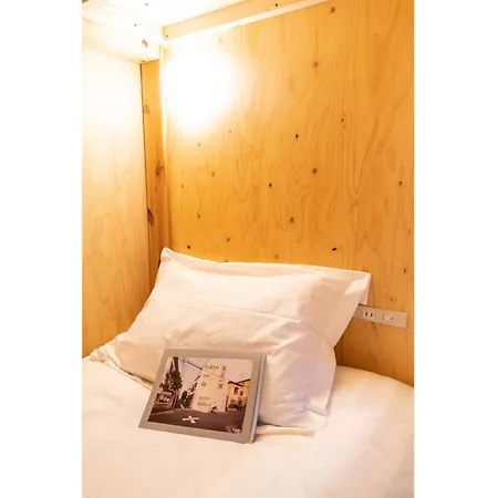 Zaito Tokyo Kinshicho Economy Inn 宅东东京横川1民宿 Exterior photo