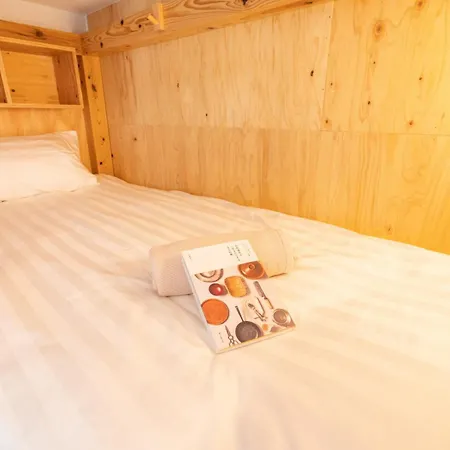 Zaito Tokyo Kinshicho Economy Inn 宅东东京横川1民宿 Exterior photo