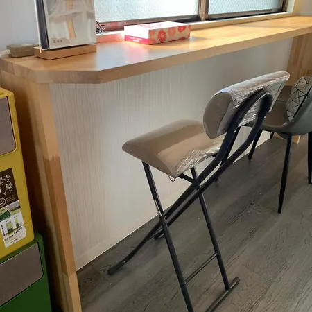 Zaito Tokyo Kinshicho Economy Inn 宅东东京横川1民宿 Exterior photo