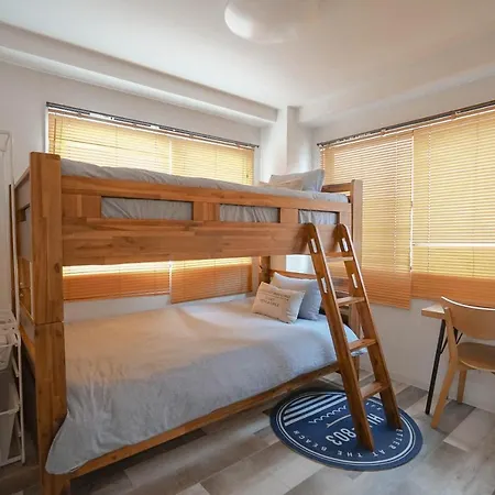 Zaito Tokyo Kinshicho Economy Inn 宅东东京横川1民宿 Exterior photo