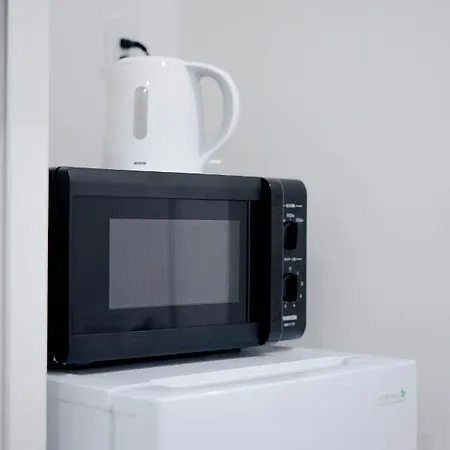 Zaito Tokyo Kinshicho Economy Inn 宅东东京横川1民宿 Exterior photo