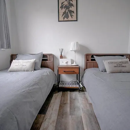 Zaito Tokyo Kinshicho Economy Inn 宅东东京横川1民宿 Exterior photo
