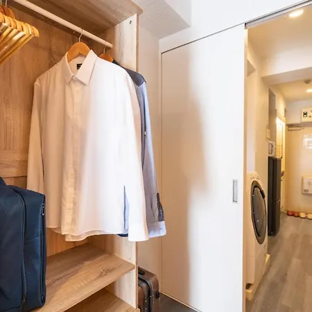 Zaito Tokyo Kinshicho Economy Inn 宅东东京横川1民宿 Exterior photo