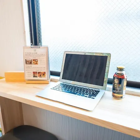 Zaito Tokyo Kinshicho Economy Inn 宅东东京横川1民宿 Exterior photo