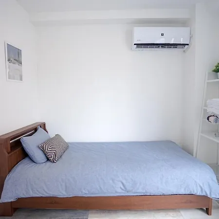 Zaito Tokyo Kinshicho Economy Inn 宅东东京横川1民宿 Exterior photo