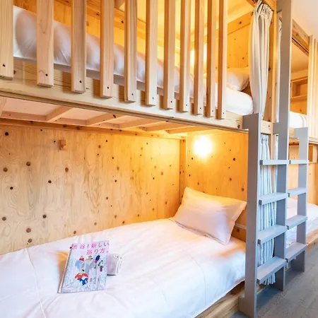 Zaito Tokyo Kinshicho Economy Inn 宅东东京横川1民宿 Exterior photo