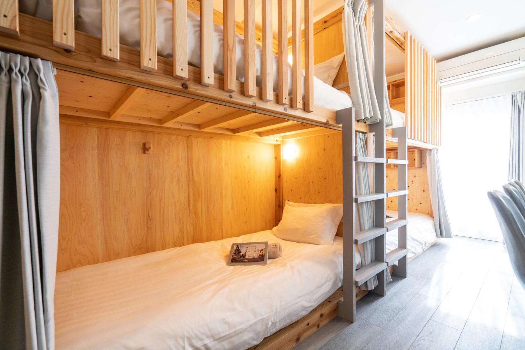 Apartment Zaito Kinshicho Economy 宅东东京横川1民宿 Tokyo