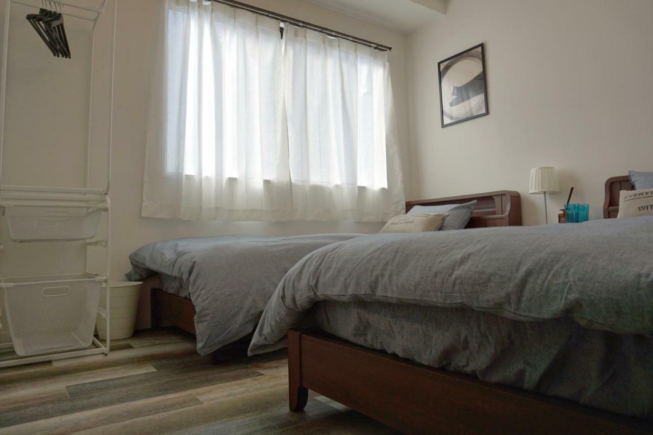Zaito Kinshicho Economy 宅东东京横川1民宿 Apartment *