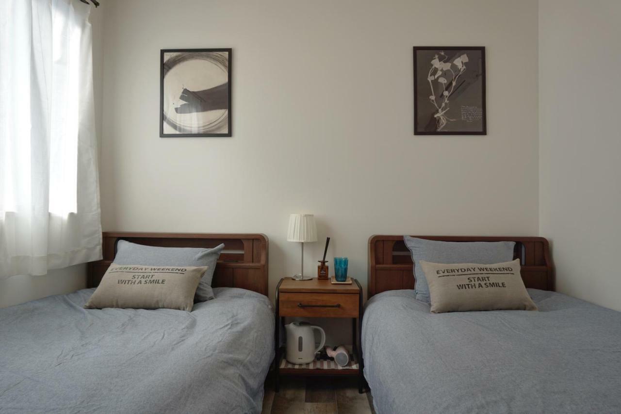 Zaito Kinshicho Economy 宅东东京横川1民宿 Apartment Tokyo