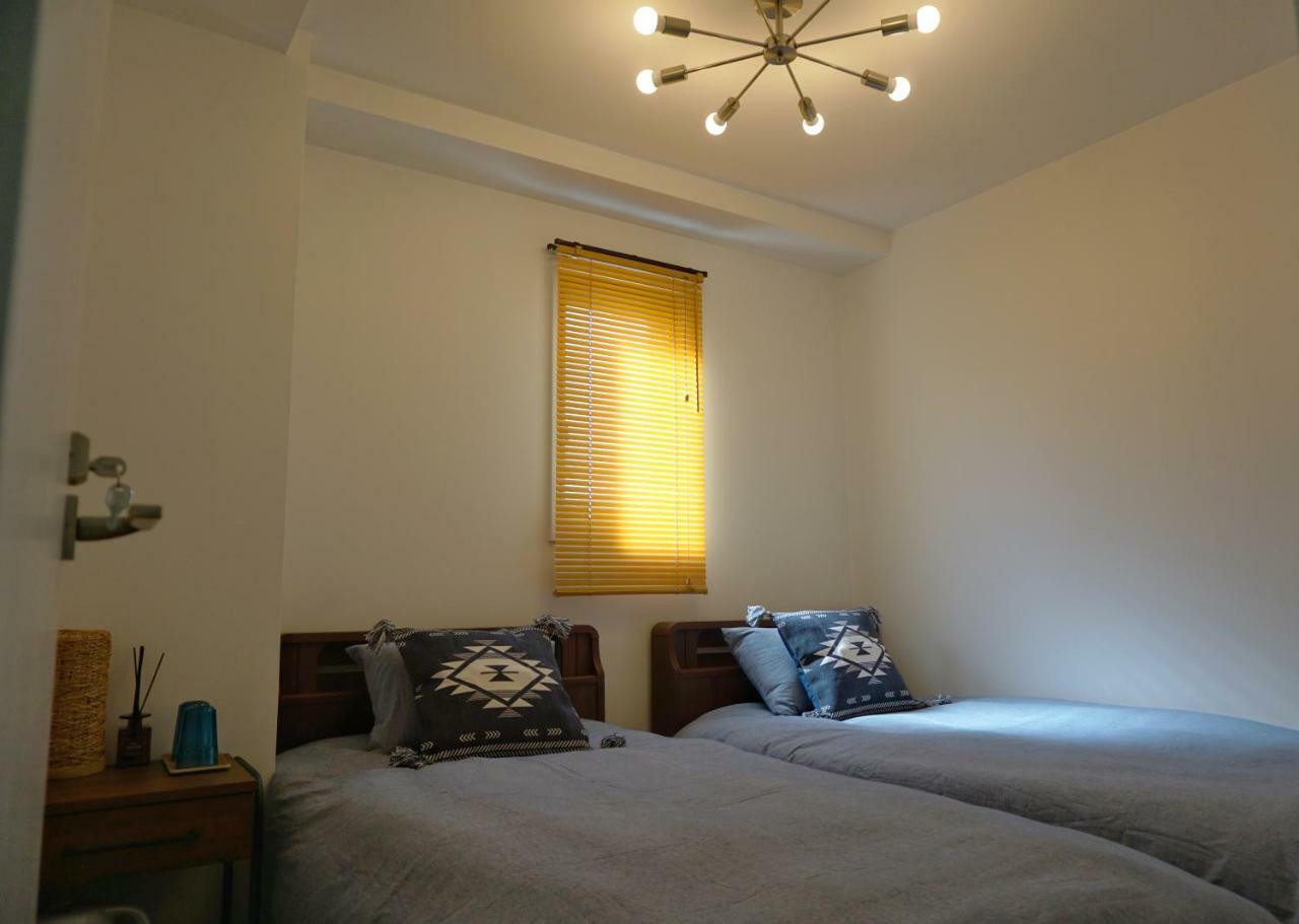Apartment Zaito Kinshicho Economy 宅东东京横川1民宿 Tokyo