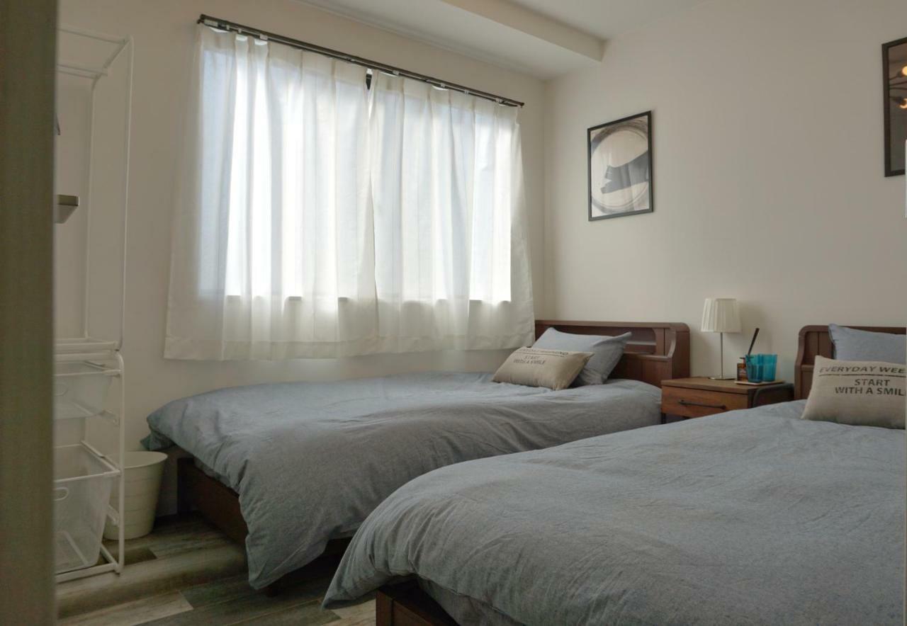 Zaito Kinshicho Economy 宅东东京横川1民宿 Apartment *