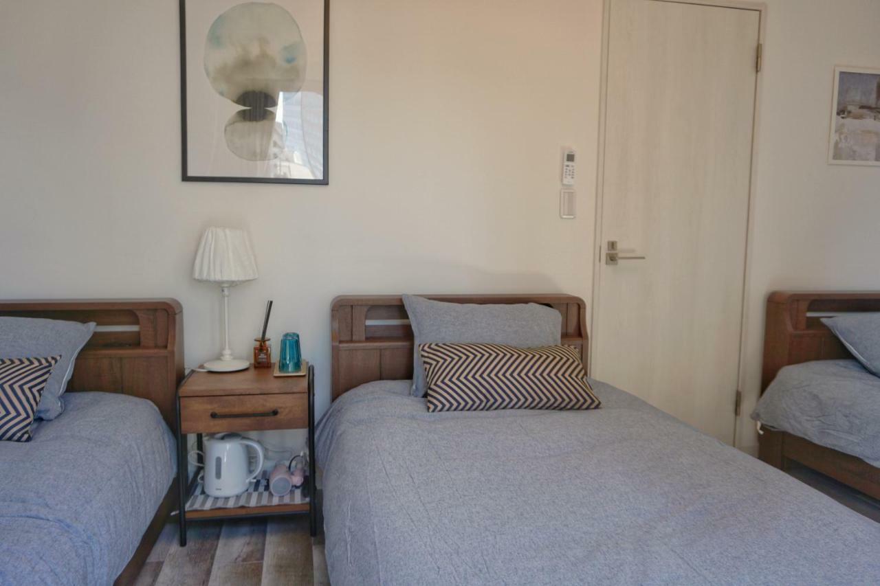 Zaito Kinshicho Economy 宅东东京横川1民宿 Apartment *