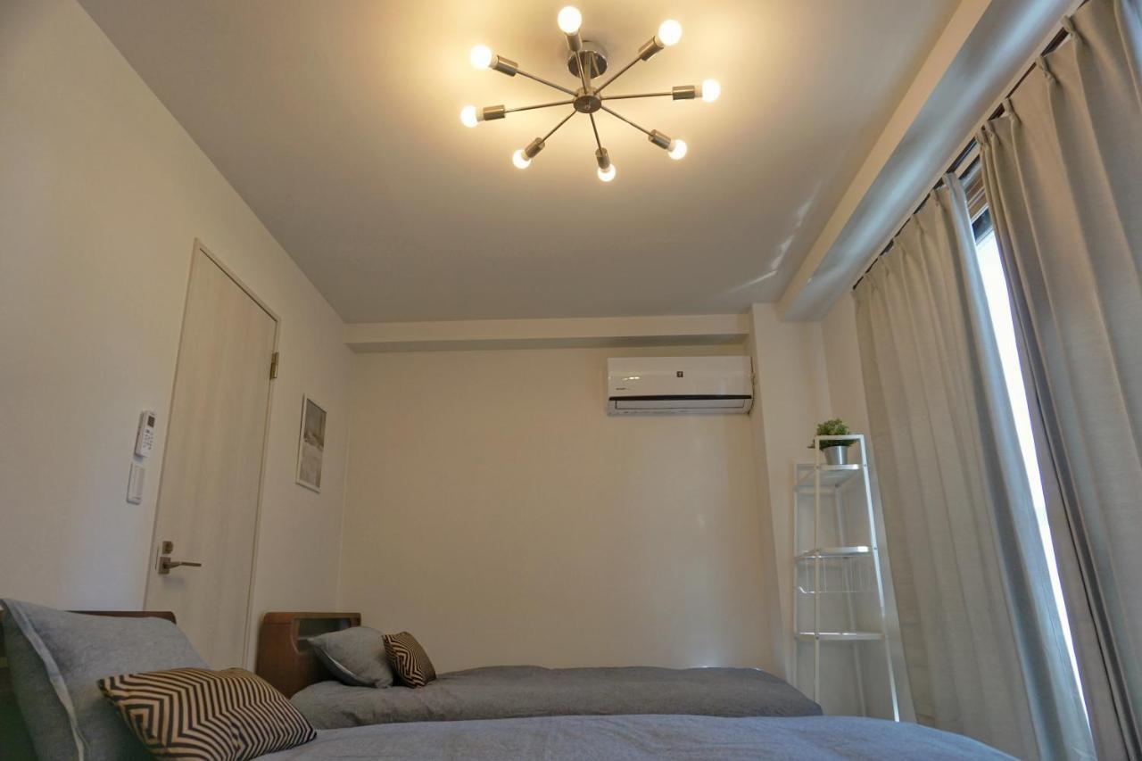 Apartment Zaito Kinshicho Economy 宅东东京横川1民宿 *