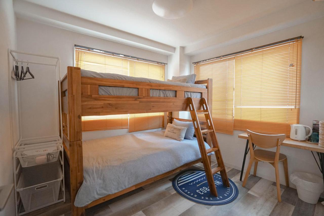 Zaito Kinshicho Economy 宅东东京横川1民宿 Apartment Tokyo