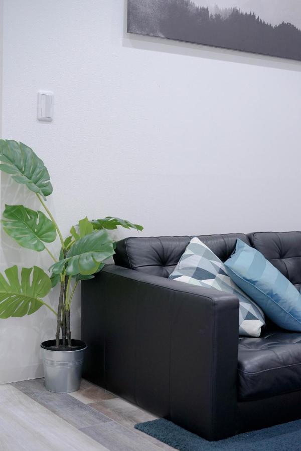 Apartment Zaito Kinshicho Economy 宅东东京横川1民宿 *