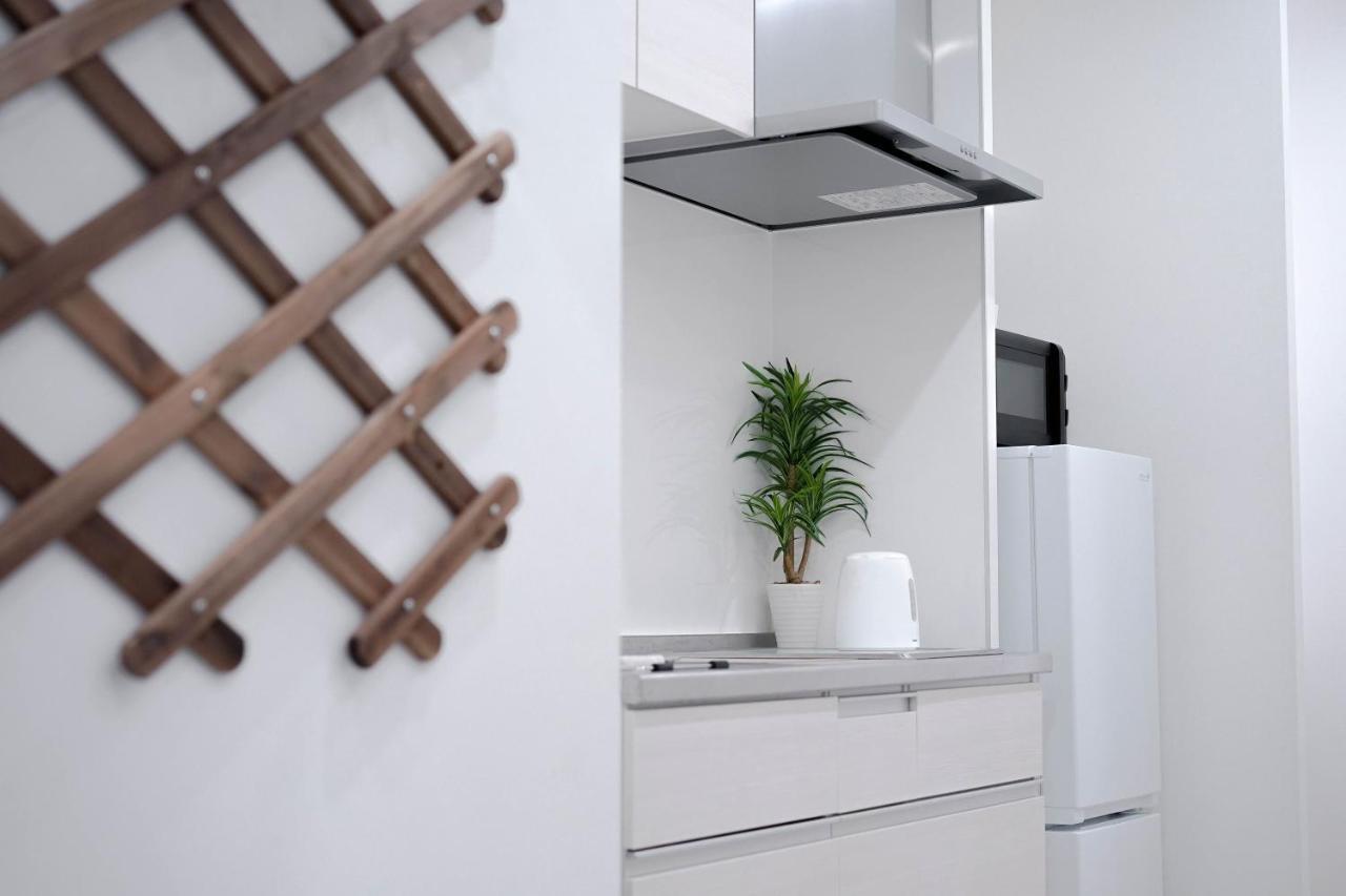 Apartment Zaito Kinshicho Economy 宅东东京横川1民宿 Tokyo