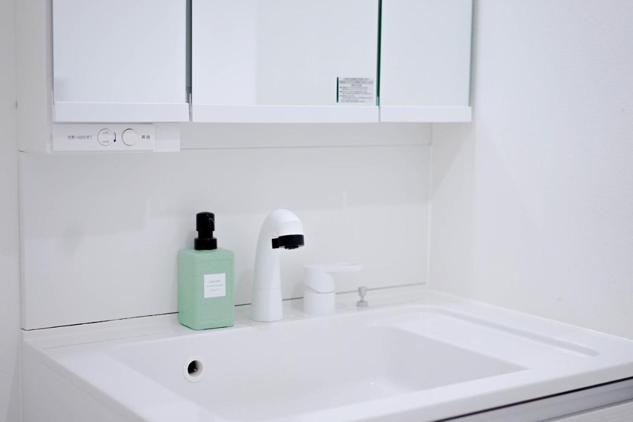Zaito Kinshicho Economy 宅东东京横川1民宿 Apartment *