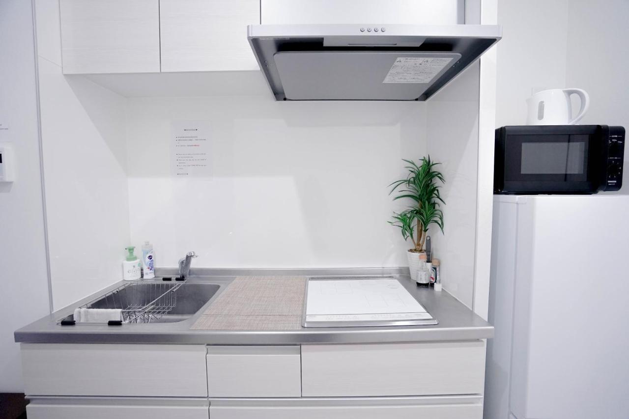 Apartment Zaito Kinshicho Economy 宅东东京横川1民宿 Tokyo