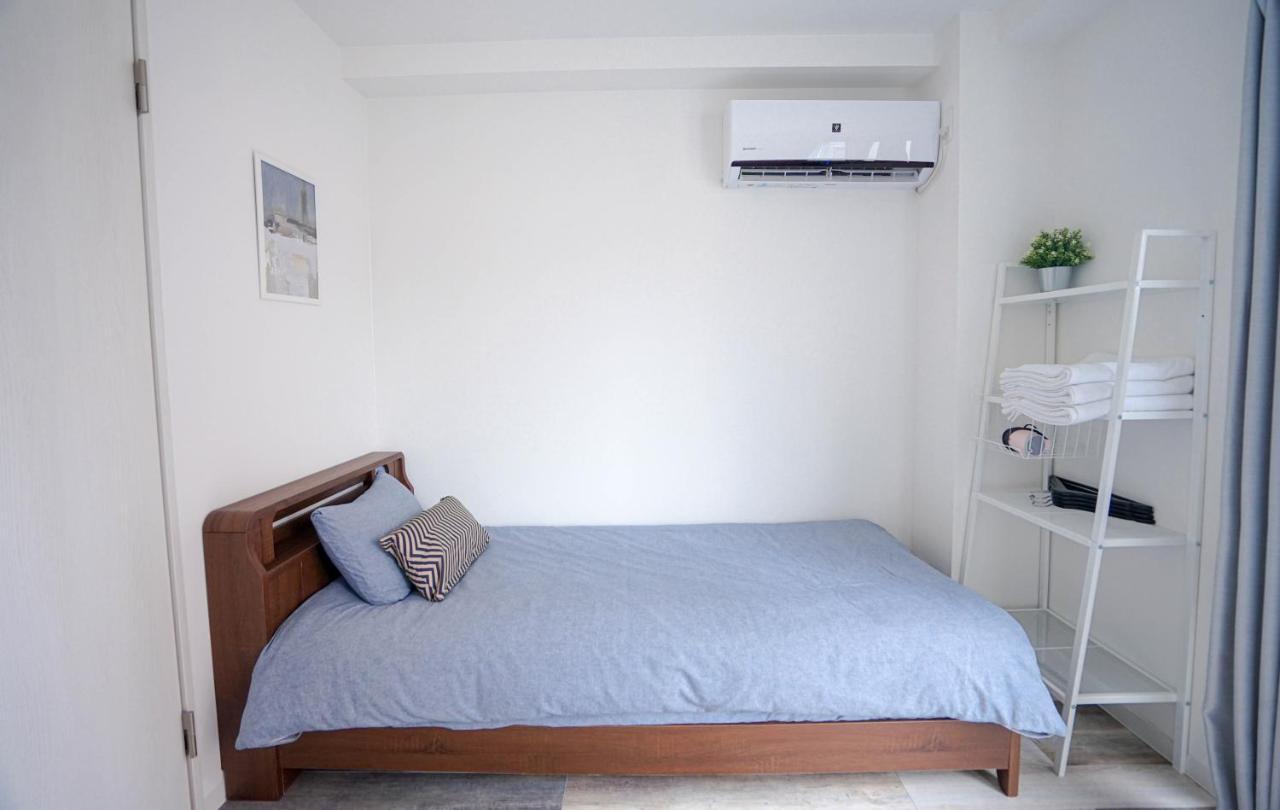 Zaito Kinshicho Economy 宅东东京横川1民宿 Apartment