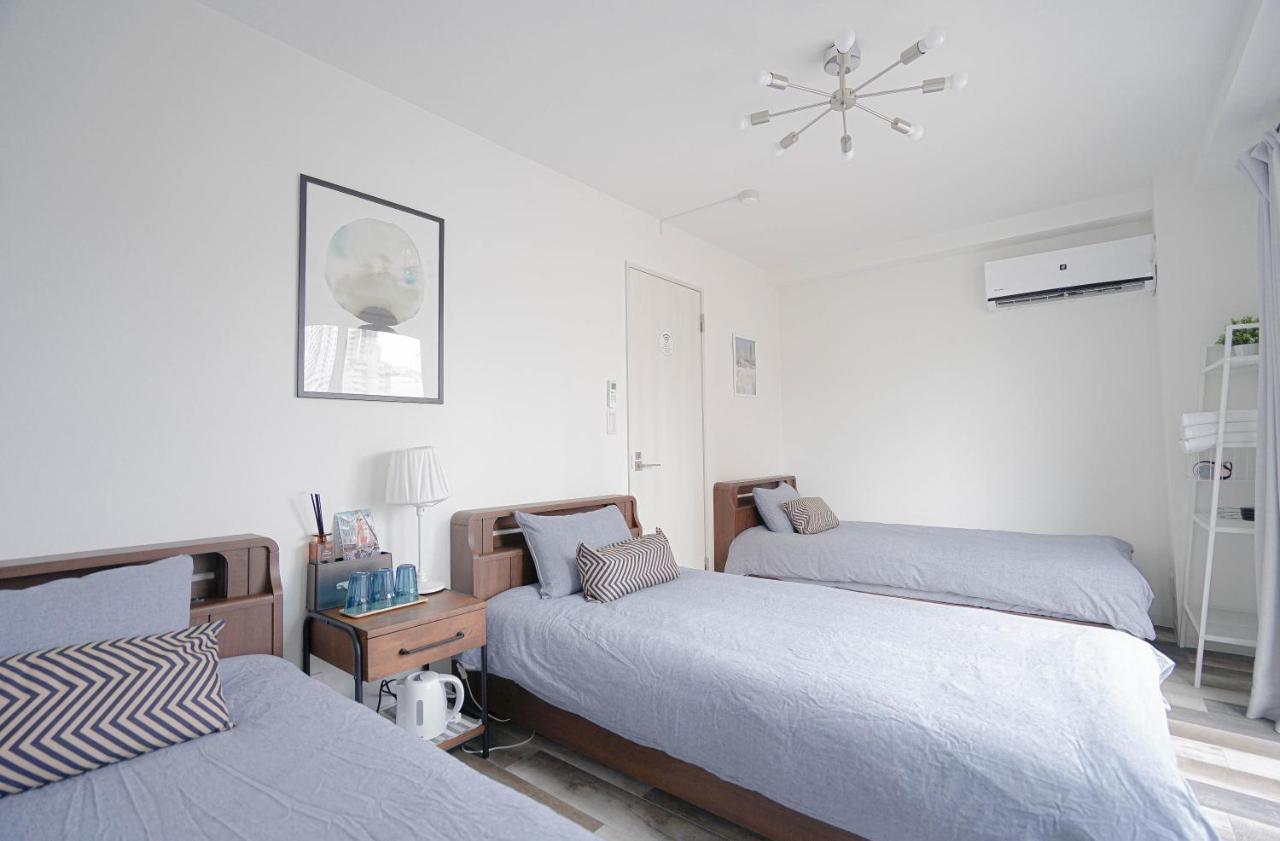 Zaito Kinshicho Economy 宅东东京横川1民宿 Apartment