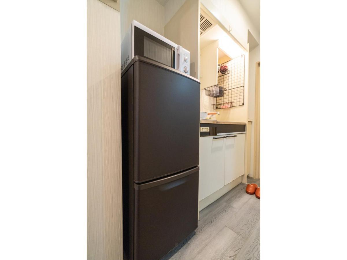 Apartment Zaito Kinshicho Economy 宅东东京横川1民宿
