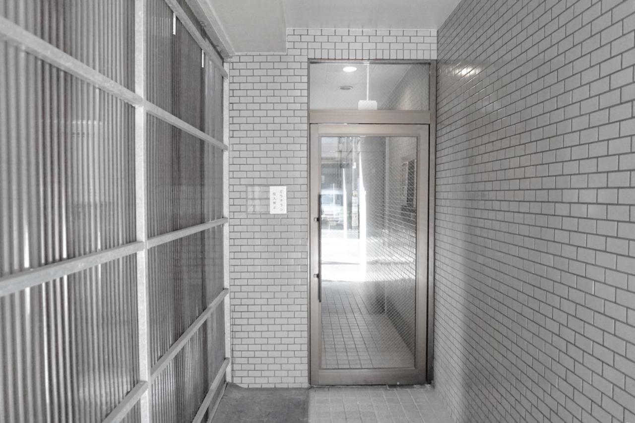 Zaito Kinshicho Economy 宅东东京横川1民宿 Apartment