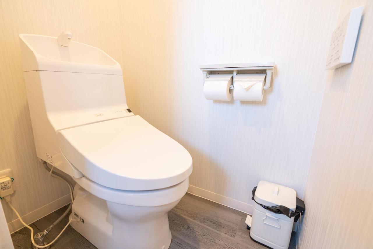 Apartment Zaito Kinshicho Economy 宅东东京横川1民宿