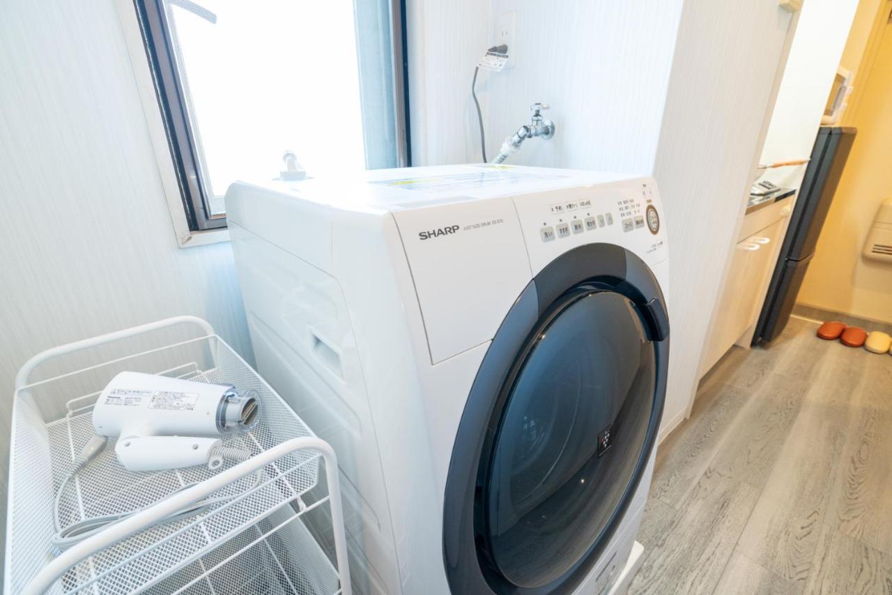 Zaito Kinshicho Economy 宅东东京横川1民宿 Apartment *