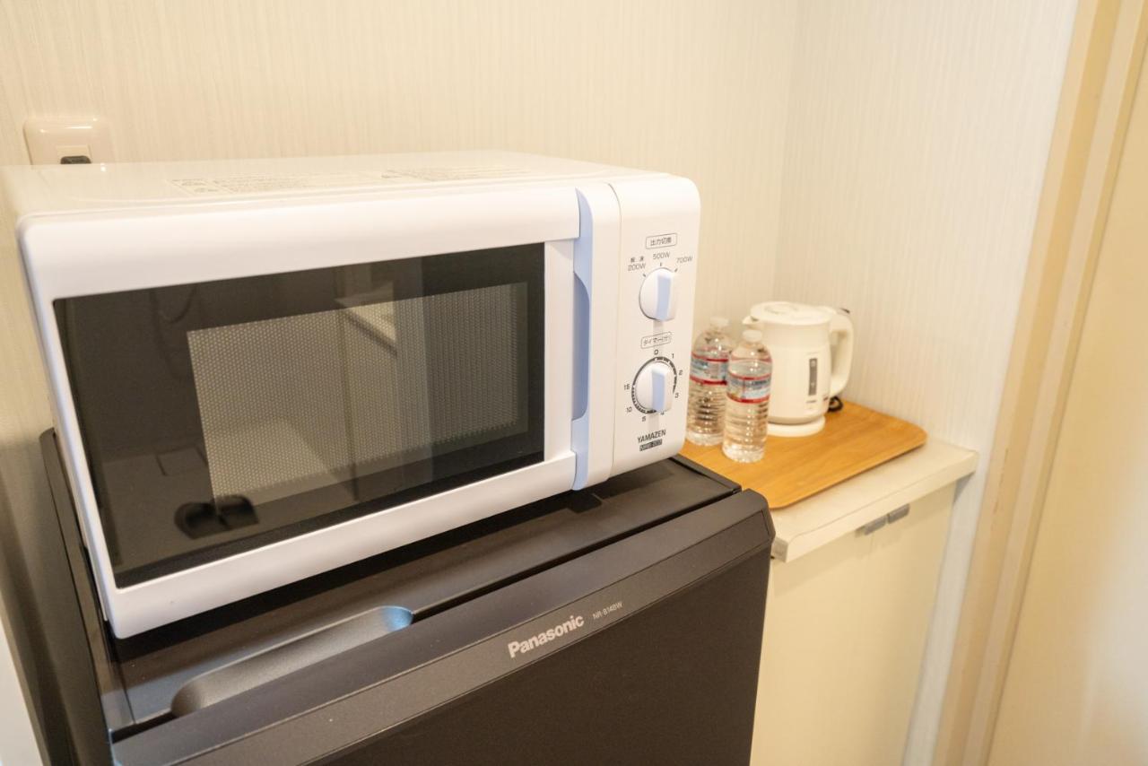 Zaito Kinshicho Economy 宅东东京横川1民宿 Apartment